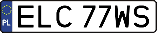 ELC77WS