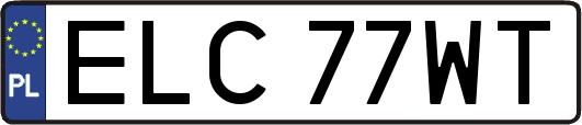 ELC77WT