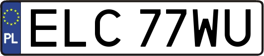 ELC77WU