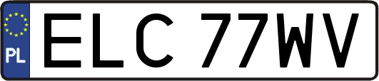 ELC77WV