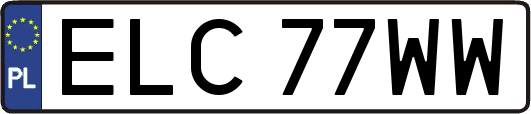 ELC77WW