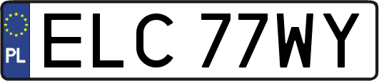 ELC77WY