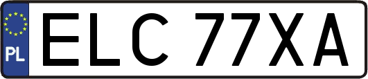 ELC77XA