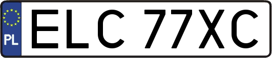 ELC77XC