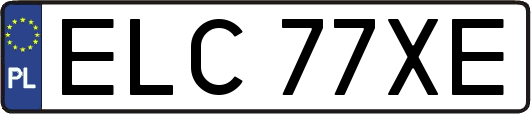 ELC77XE