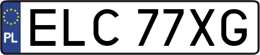 ELC77XG