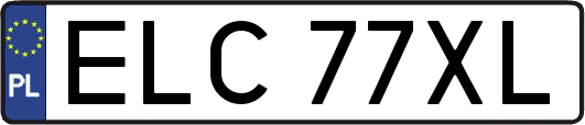 ELC77XL