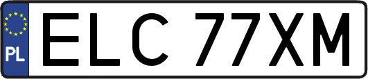 ELC77XM