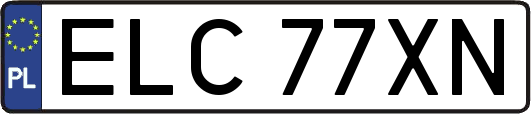 ELC77XN