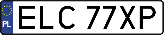 ELC77XP