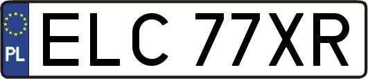 ELC77XR