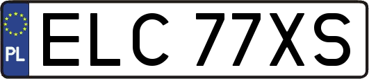 ELC77XS