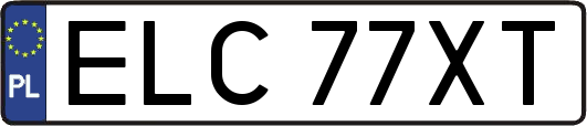 ELC77XT