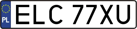 ELC77XU