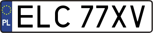 ELC77XV