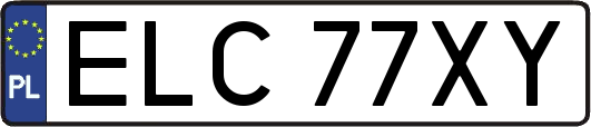 ELC77XY