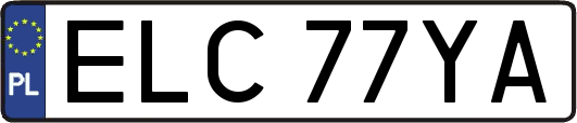 ELC77YA