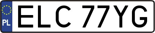 ELC77YG