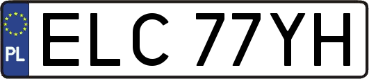 ELC77YH