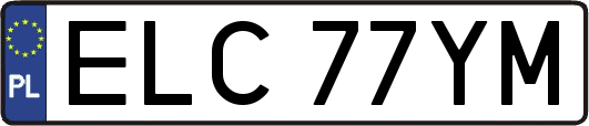 ELC77YM