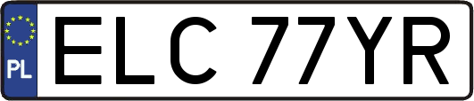 ELC77YR