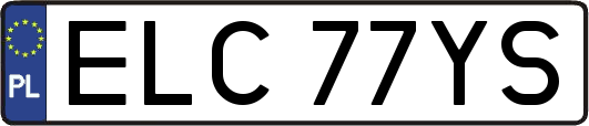ELC77YS