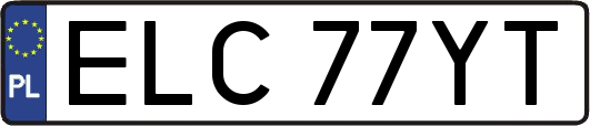 ELC77YT