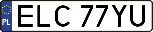 ELC77YU