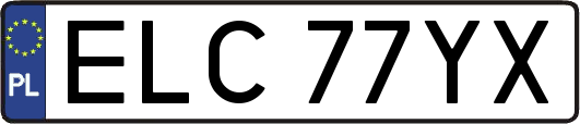 ELC77YX