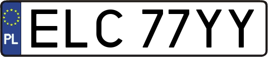 ELC77YY