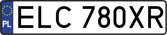 ELC780XR