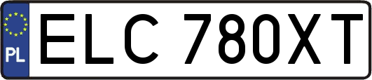 ELC780XT