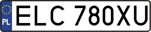 ELC780XU