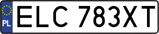ELC783XT