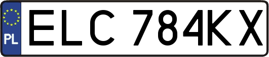 ELC784KX