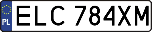 ELC784XM