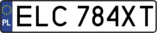 ELC784XT