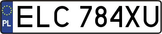 ELC784XU