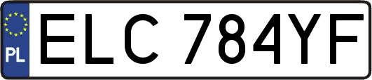 ELC784YF