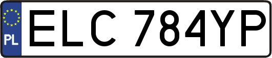 ELC784YP