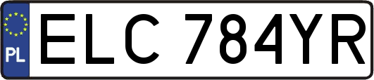 ELC784YR