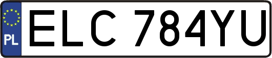 ELC784YU