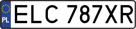 ELC787XR
