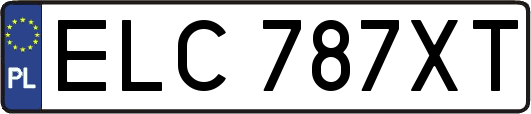 ELC787XT
