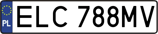 ELC788MV