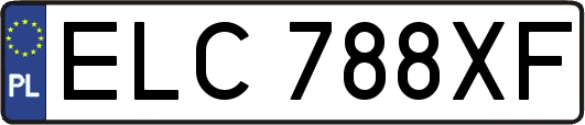 ELC788XF