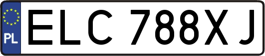 ELC788XJ