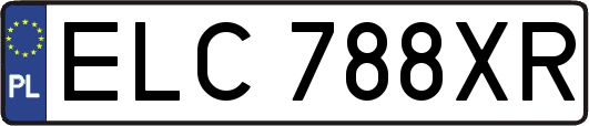 ELC788XR