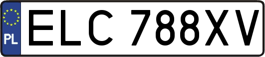 ELC788XV