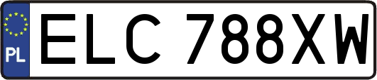 ELC788XW